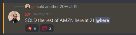 AMZN Picture Perfect — chart 7