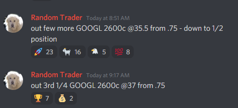 GOOGL galore - $0.7 to $43 in 3 days — chart 6